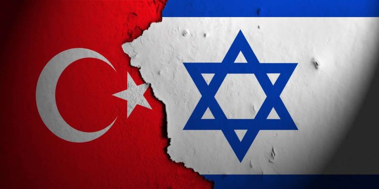 Türkiye, İsrail ile olan gaz ihracatı planlarını durdurdu