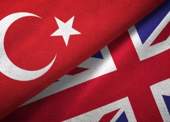 Türkiye ve İngiltere arasındaki ortaklıklar güçleniyor