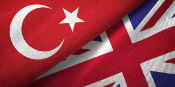 Türkiye ve İngiltere arasındaki ortaklıklar güçleniyor