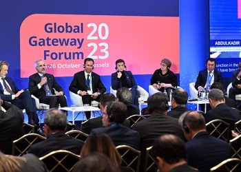 Ulaşım altyapısına 168 milyar dolarlık yatırım planlanıyor