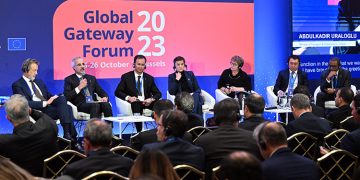 Ulaşım altyapısına 168 milyar dolarlık yatırım planlanıyor