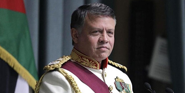 Ürdün Filistinli mültecilere kapısını kapattı: Kırmızı Çizgimiz