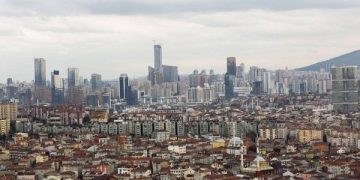 Yabancıya konut satışında alt limit yükseldi