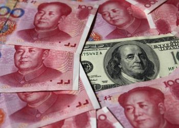 Yuan bu yıl dolar karşısında %5,7 değer kaybetti