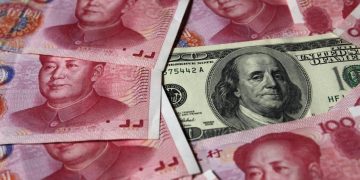 Yuan bu yıl dolar karşısında %5,7 değer kaybetti