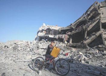 ABD elçiliğinden açıklama: Refah Kapısı saat 10’da açılacak