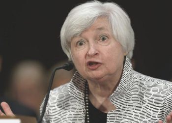 ABD Hazine Bakanı Yellen: “ABD’nin ekonomik görünümü konusunda çok iyimserim”