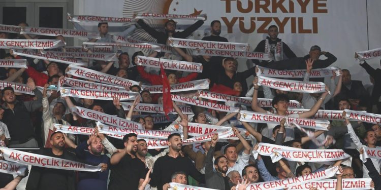 AK Parti kongresinde ‘A takımı’ muhakkak oldu