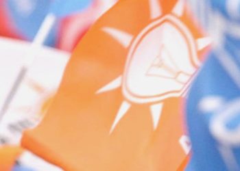 AK Parti’den 28 Ekim’de “Büyük Filistin Mitingi”