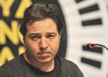 AK Parti’den piyanist Fazıl Say’a dayanak