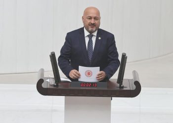 AK Partili Resul Kurt: Sarsıntı bölgesi için çok değerli bir ödenek tahsis edildi