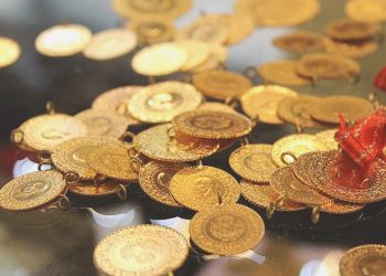 Altının kilogramı 1 milyon 852 bin liraya geriledi