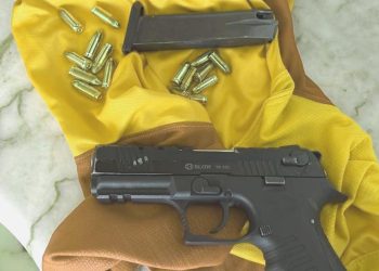 Ankara’daki kabahat örgütüne yönelik operasyon