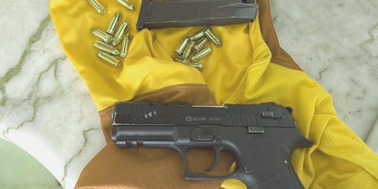 Ankara’daki kabahat örgütüne yönelik operasyon