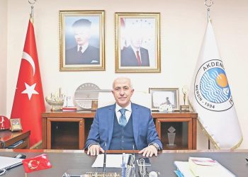 “Atalarımız, özgürlükçü iradeyi pekiştiren bir destan yazdı”