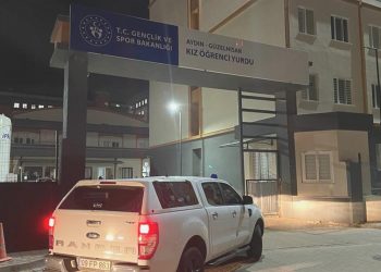 Aydın’da KYK yurdunda arızalanan asansör düştü, 1 öğrenci öldü