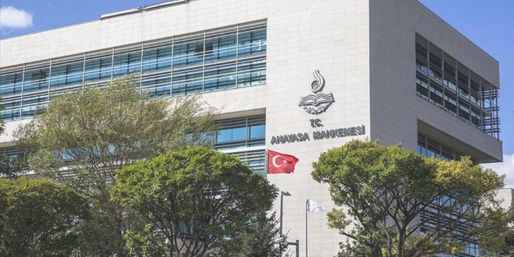 AYM’ye 9 ayda 80 bin müracaat yapıldı