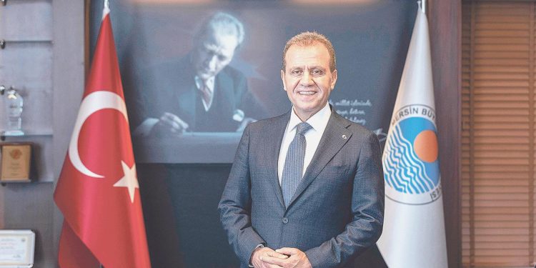 “Bağımsızlık, eşitlik ve özgürlük ile bezeli bir mirasımız var”