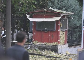 Bakan Fidan: Ankara’da saldıran teröristler Suriye’den geldi