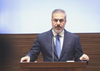 Bakan Fidan: İsrail kınamalara kulak tıkıyor; somut adımlar için harekete geçme vakti