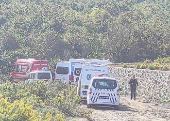 Beykoz’da denize düşen iki şahıstan birinin cansız vücuduna ulaşıldı