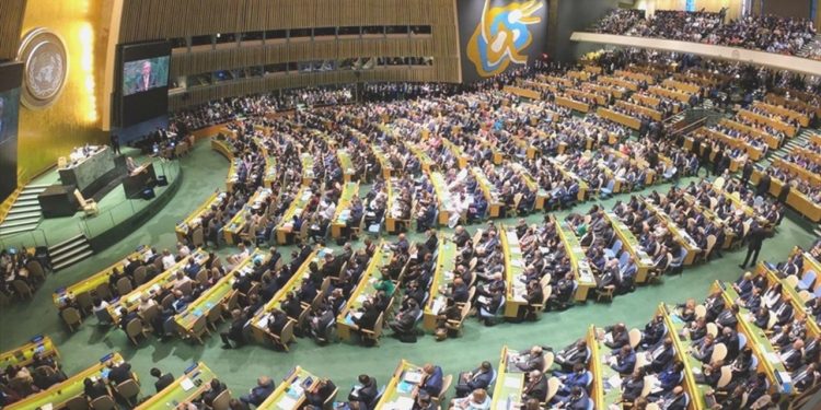 BM: Hastane akınıyla ilgili soruşturma gerçekleştirilmesi değerli