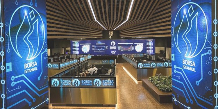 Borsa İstanbul güne yüzde 0,35 yükselişle başladı (17 Ekim 2023 BIST 100 endeksi verileri)