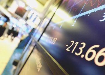 Borsa istanbul VİOP güne yüzde 0.3 yükselişle başladı