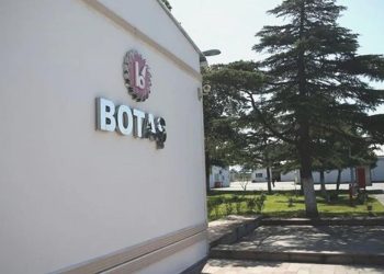 BOTAŞ, Rusya’ya olan doğal gaz borcuyla ilgili temelsiz haberleri yalanladı
