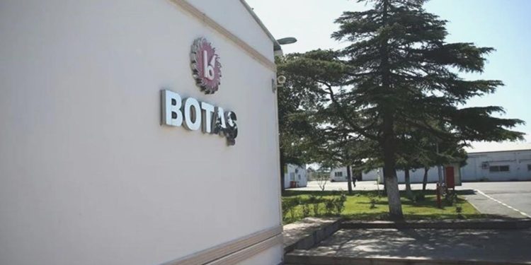 BOTAŞ, Rusya’ya olan doğal gaz borcuyla ilgili temelsiz haberleri yalanladı