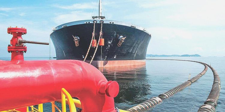 Brent petrolün varil fiyatı 86,78 dolar oldu