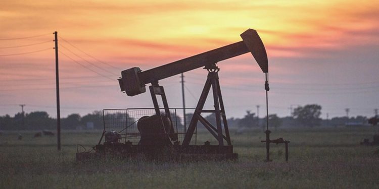 Brent petrolün varil fiyatı arttı