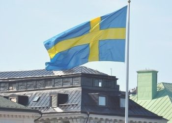 Çelik, ‘Erdoğan’ı amaç alan’ hücumdan İsveç’i sorumlu tuttu