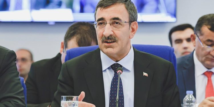 Cevdet Yılmaz: KKM’den çıkış süreci başladı