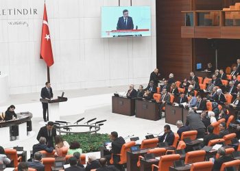 Cevdet Yılmaz: Refah düzeyini artırmak önceliğimiz olacak