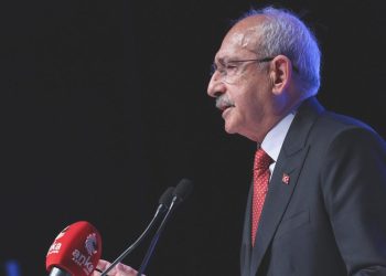 CHP Genel Lideri Kemal Kılıçdaroğlu: Bunun ismi cinayettir, katliamdır. Lanetliyorum