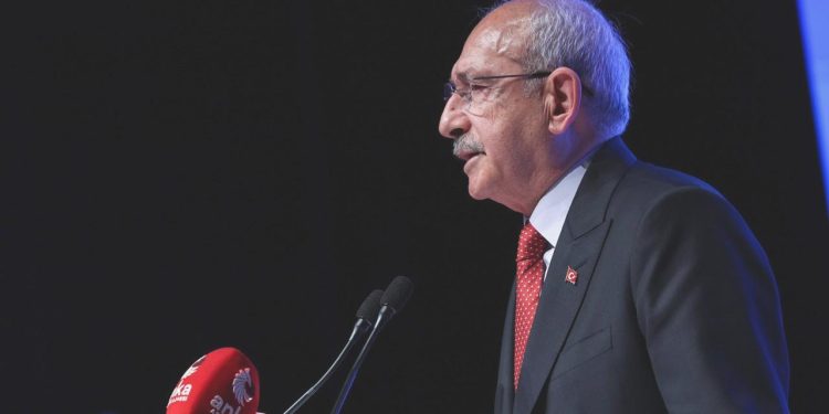 CHP Genel Lideri Kemal Kılıçdaroğlu: Bunun ismi cinayettir, katliamdır. Lanetliyorum