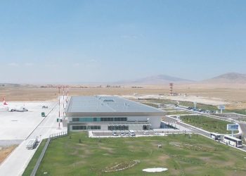 CHP raporu: Zafer Havalimanı’nda yolcu garantisi 1 milyon, kullanan 70 bin