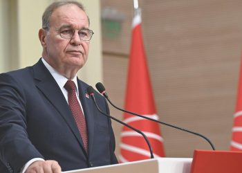 CHP’li Öztrak, NATO PA İktisat ve Güvenlik Komitesi Başkanlığı’na seçildi
