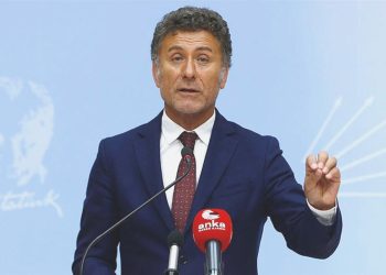 CHP’li Sarıbal’dan ‘çiftçiye ödenecek ziraî takviye artırılsın’ talebi