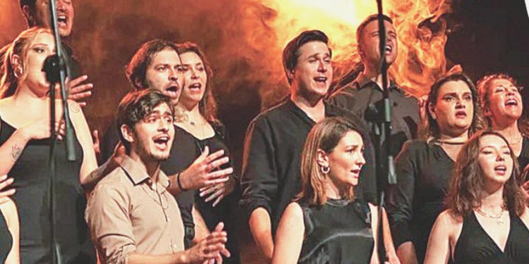 Çocukların Cumhuriyet coşkusu Boğaz’da yankılanacak