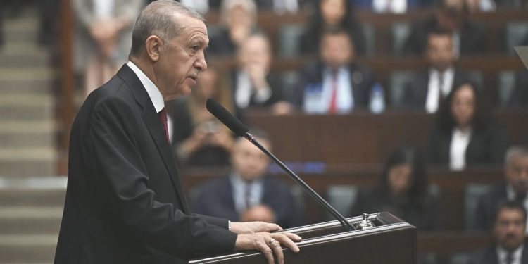 Cumhur İttifakı’nın kapıları DÜZGÜN Parti’ye açık