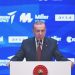 Cumhurbaşkanı Erdoğan: ABD ile ortamızda güvenlik sorunu var