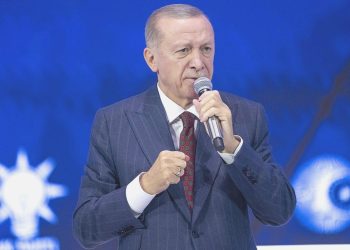 Cumhurbaşkanı Erdoğan İsrail’e seslendi: Zulüm ile abad olunmaz
