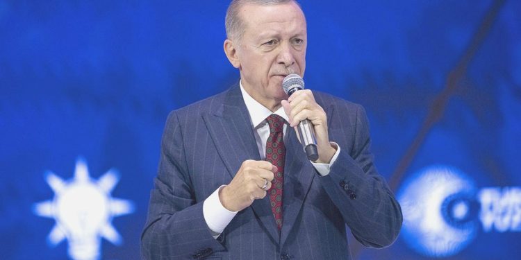 Cumhurbaşkanı Erdoğan İsrail’e seslendi: Zulüm ile abad olunmaz