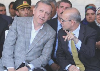 “Cumhurbaşkanı Erdoğan, Mehmet Şimşek’i uyardı” argümanına yalanlandı