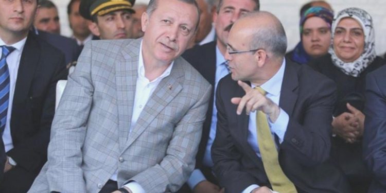“Cumhurbaşkanı Erdoğan, Mehmet Şimşek’i uyardı” argümanına yalanlandı