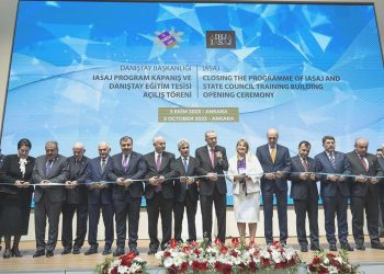 Cumhurbaşkanı Erdoğan: Türkiye’nin darbe anayasasından kurtulması gerekiyor