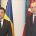 Cumhurbaşkanı Erdoğan, Ukrayna Devlet Lideri Zelenskiy ile görüştü