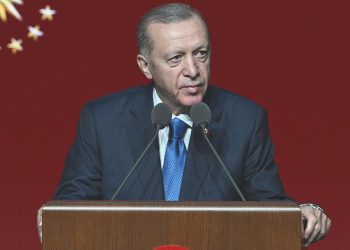 Cumhurbaşkanı Erdoğan: Zelzelenin yaralarını süratle sarıyoruz